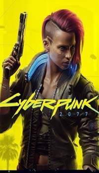Игровой компьютер для Cyberpunk 2077