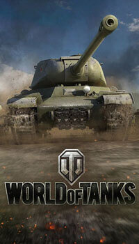 Игровой компьютер для World of Tanks