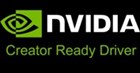 NVIDIA представила специальный драйвер Creator Ready Driver GeForce 419.67 NVIDIA представила специальный драйвер Creator Ready Driver GeForce 419.67