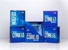 Компьютер с процессором Intel 10 серии Компьютер с процессором Intel 10 серии