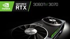 Компьютеры с видеокартами Nvidia GeForce RTX 3000 Series Компьютеры с видеокартами Nvidia GeForce RTX 3000 Series