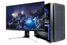 Игровой ПК для 4K в 2026: какие комплектующие нужны.