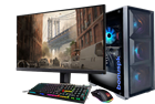 Игровой ПК для игр в Full HD. Бюджетная сборка для новых игр в 2026.