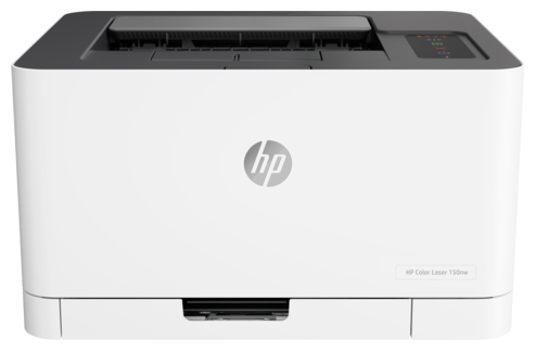 HP Color Laser 150nw - фото 2783555