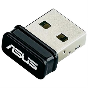 Wi-Fi адаптер ASUS USB-AC53 Nano - фото 2805785