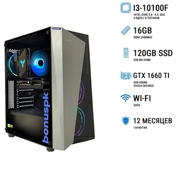 Компьютер для игр BonusPK Z3705115 - фото 3325966