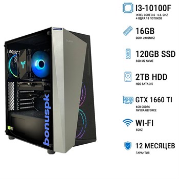 Компьютер для игр BonusPK Z3705043 - фото 3326711