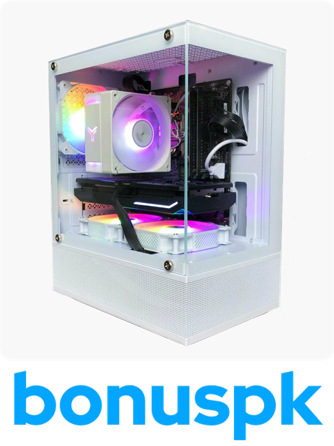 Игровой компьютер BonusPK 8052 - фото 3616817