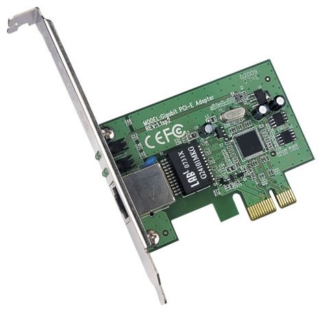 TP-LINK TG-3468 - фото 450058