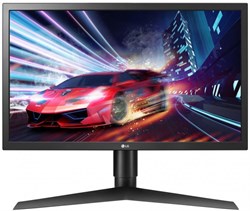 Монитор LG 24GL650 Монитор LG 24GL650