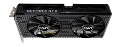 Видеокарта GeForce RTX 3060 Palit Dual 12G PA-RTX3060 ne63060019k9-190ad