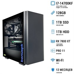 Игровой компьютер BonusPK Z53777820