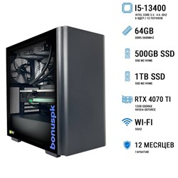 Игровой компьютер BonusPK Z53778484