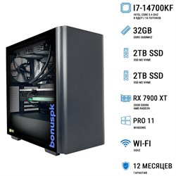 Игровой компьютер BonusPK Z53776824