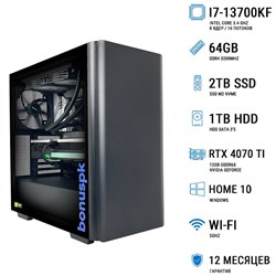 Игровой компьютер BonusPK Z53772911