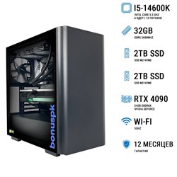 Игровой компьютер BonusPK Z53775112