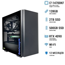 Игровой компьютер BonusPK Z53777920