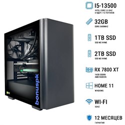 Игровой компьютер BonusPK Z53780528