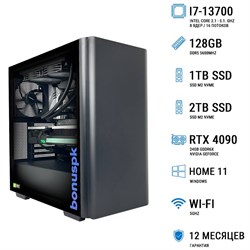 Игровой компьютер BonusPK Z53782898