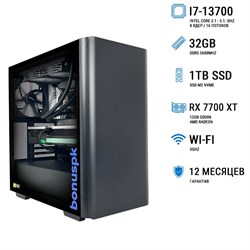 Игровой компьютер BonusPK Z53781670