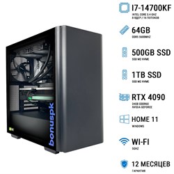 Игровой компьютер BonusPK Z53777030