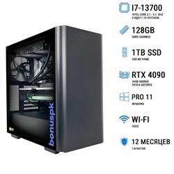 Игровой компьютер BonusPK Z53782818