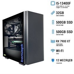 Игровой компьютер BonusPK Z53779234