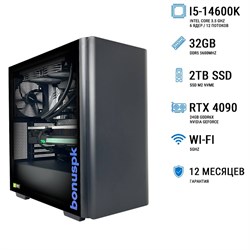 Игровой компьютер BonusPK Z53775058