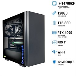 Игровой компьютер BonusPK Z53777706