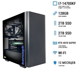 Игровой компьютер BonusPK Z53777938