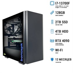 Игровой компьютер BonusPK Z53784868