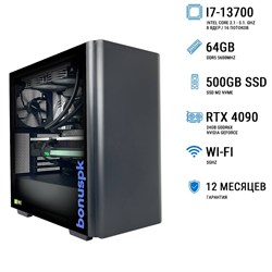 Игровой компьютер BonusPK Z53782060