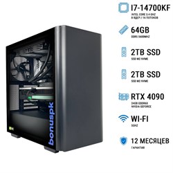 Игровой компьютер BonusPK Z53777380