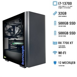 Игровой компьютер BonusPK Z53781508