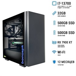 Игровой компьютер BonusPK Z53781514