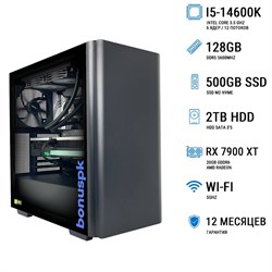 Игровой компьютер BonusPK Z53775958