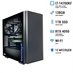 Игровой компьютер BonusPK Z53777704