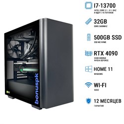 Игровой компьютер BonusPK Z53781494