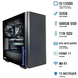 Игровой компьютер BonusPK Z53780378