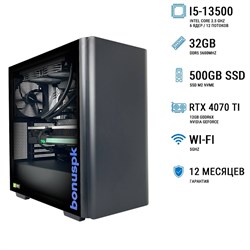 Игровой компьютер BonusPK Z53780338