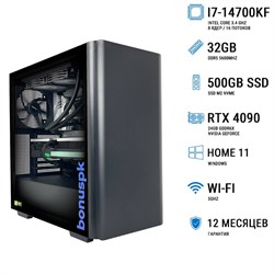 Игровой компьютер BonusPK Z53776382