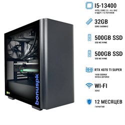 Игровой компьютер BonusPK Z53778094