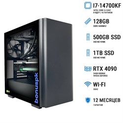 Игровой компьютер BonusPK Z53777596