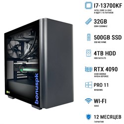 Игровой компьютер BonusPK Z53772910