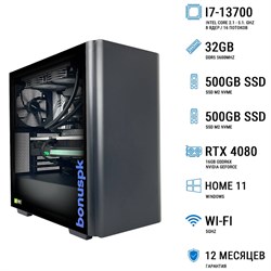 Игровой компьютер BonusPK Z53781518