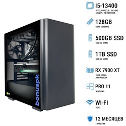 Игровой компьютер BonusPK Z53778876