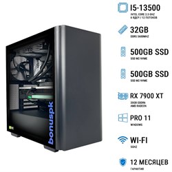 Игровой компьютер BonusPK Z53780370