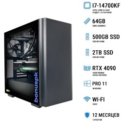 Игровой компьютер BonusPK Z53777004