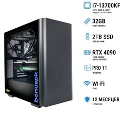 Игровой компьютер BonusPK Z53772882