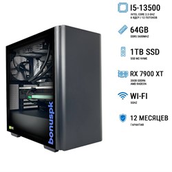 Игровой компьютер BonusPK Z53780854